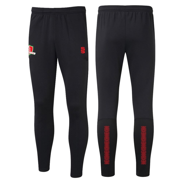 Tickhill CC - Dual Skinny Pants