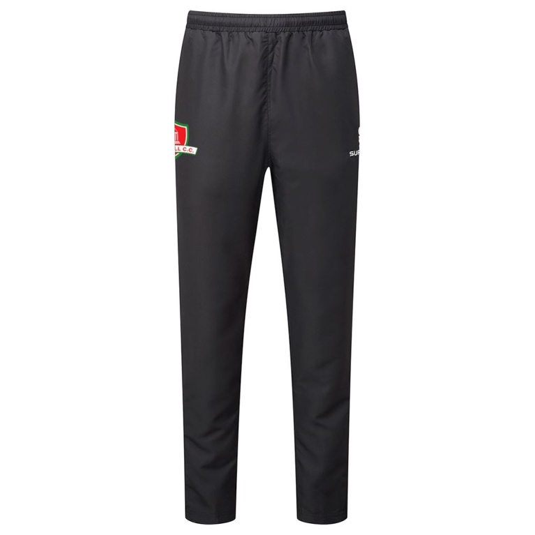 Tickhill CC - Ripstop Track Pant