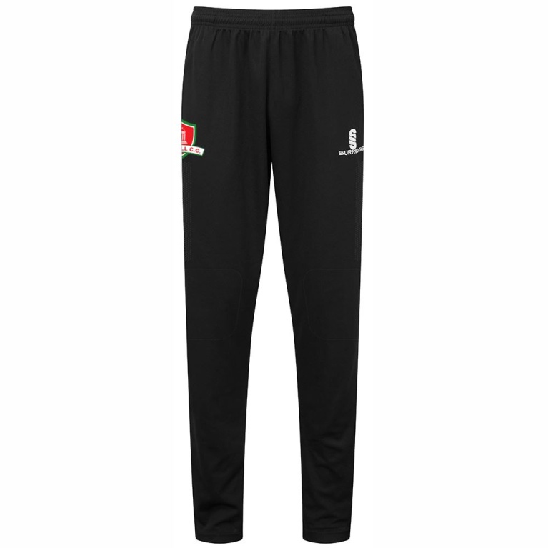 Tickhill CC - Coloured Cricket Trousers