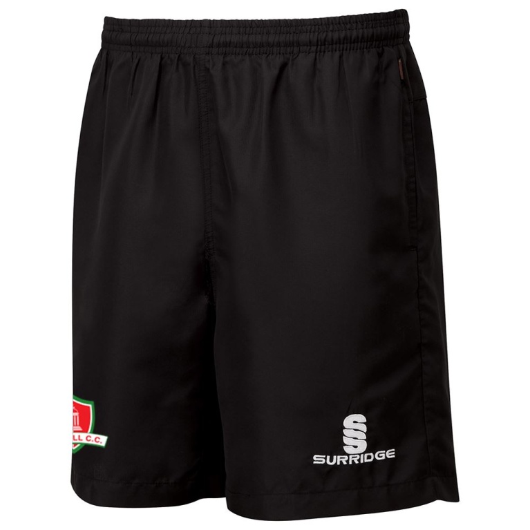 Tickhill CC - Blade Training Shorts