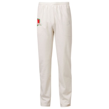 Tickhill CC - Tapered Fit Cricket Trousers