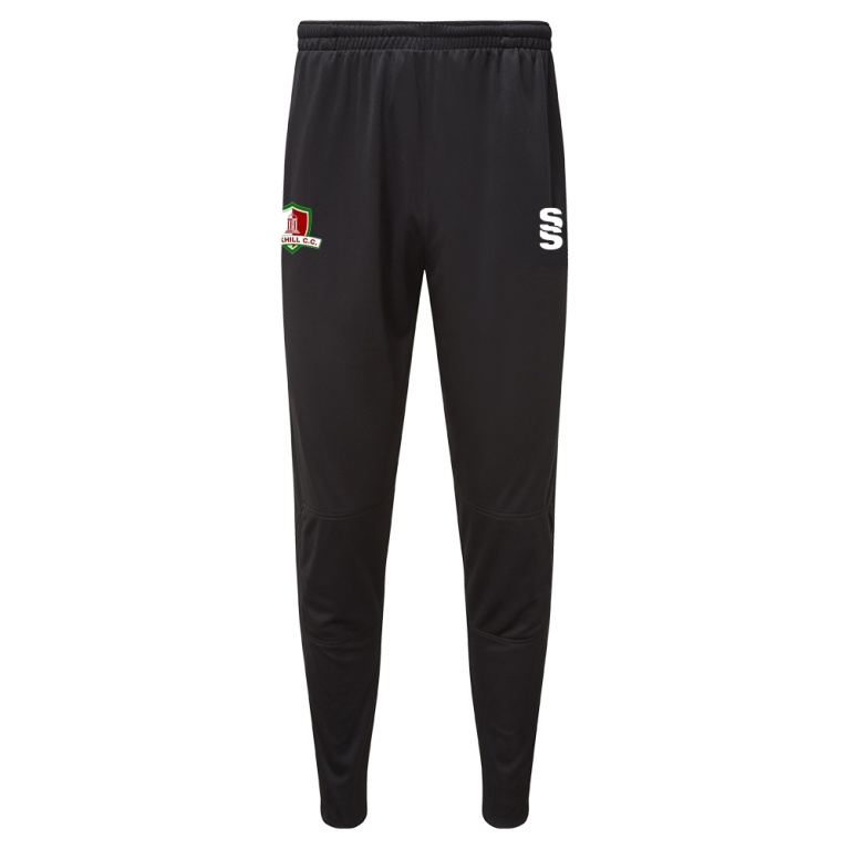 Active Playing Pant - Black