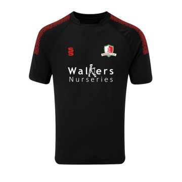 Tickhill CC - Women's Dual Games Shirt