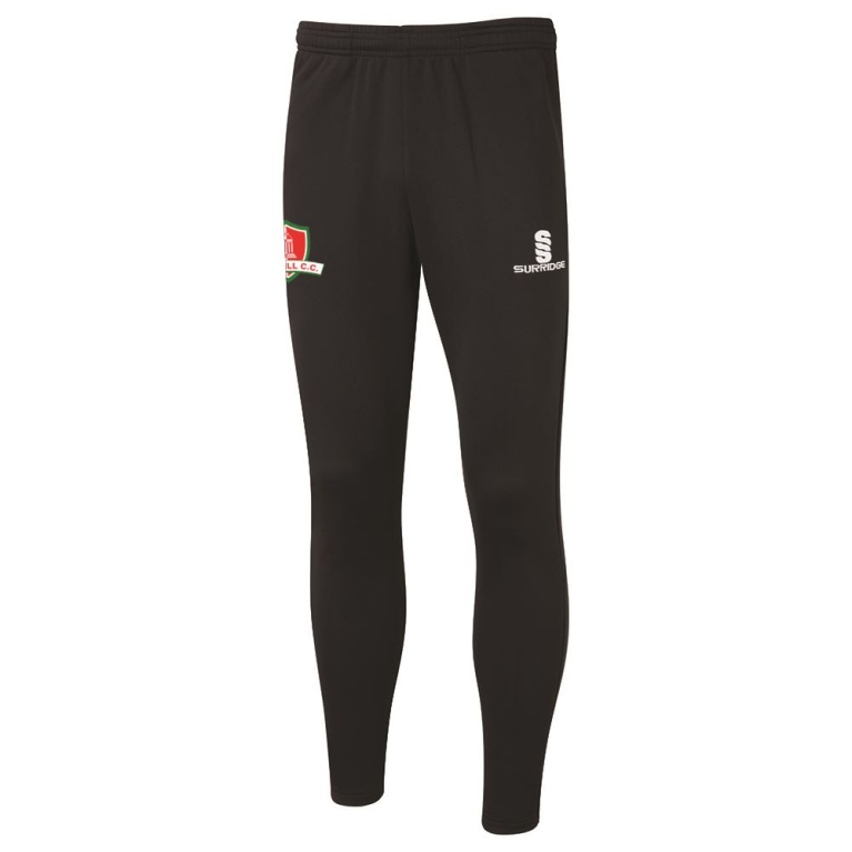 Tickhill CC - Slim Training Pants