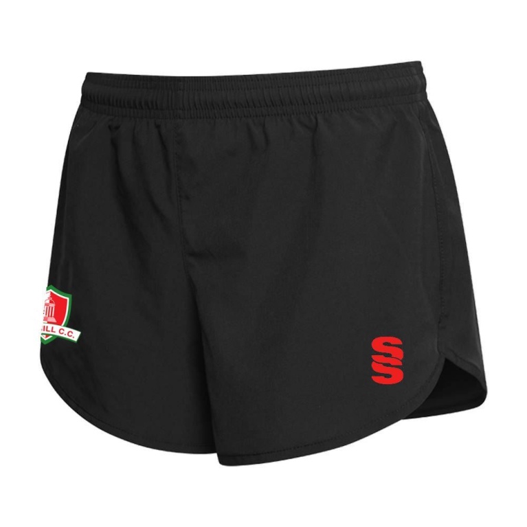 Tickhill CC - Ladies Dual Short